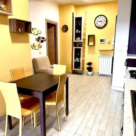 Veronica's House