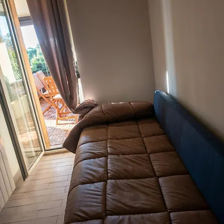 Veronica's House روما