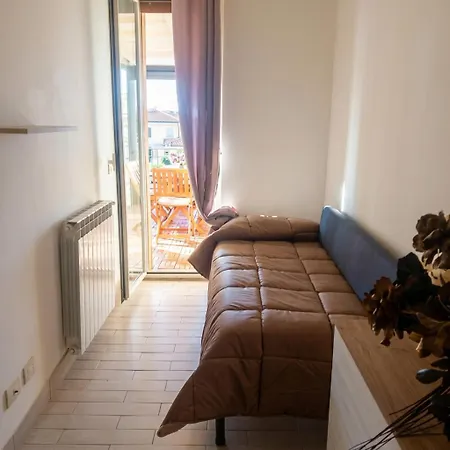 Veronica's House