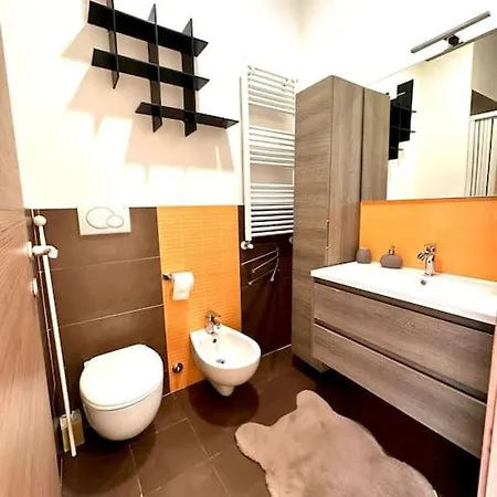 Veronica's House דירה רומא