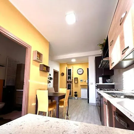 Veronica's House רומא