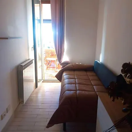 Veronica's House * רומא