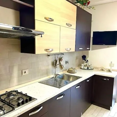 Veronica's House דירה