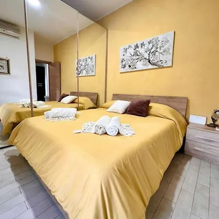 דירה Veronica's House *