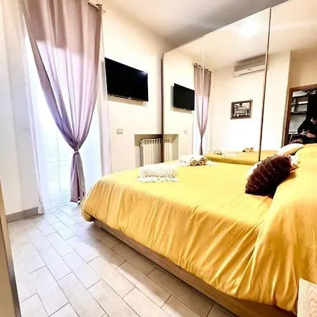 Veronica's House Rome