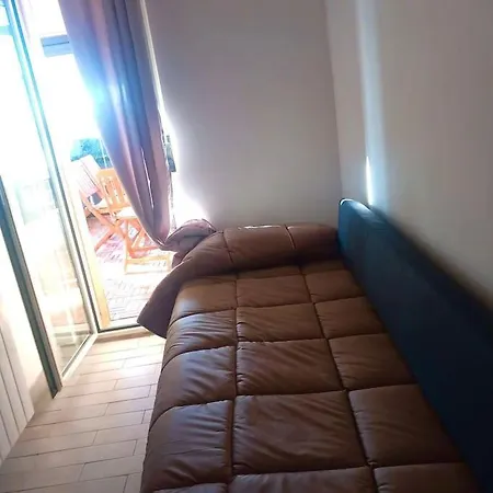 Veronica's House * Rome