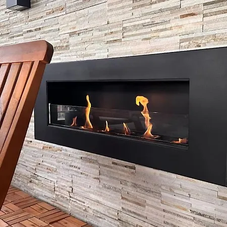 Veronica's House דירה *