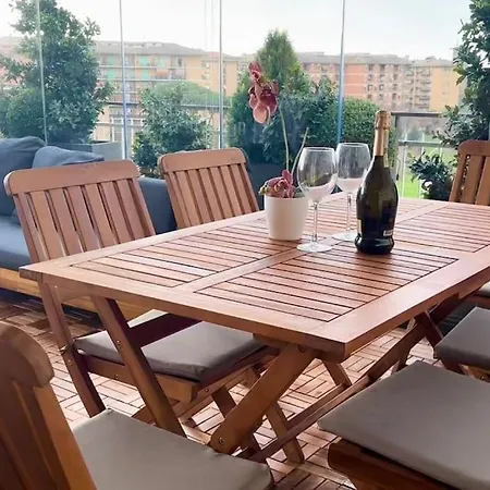 Veronica's House דירה רומא