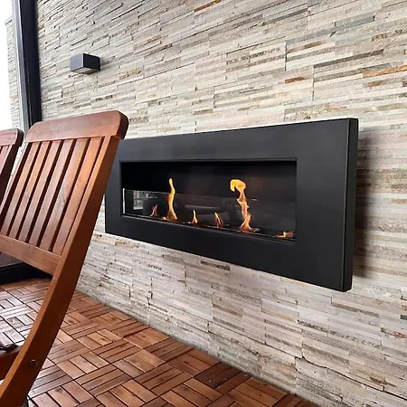 דירה Veronica's House *