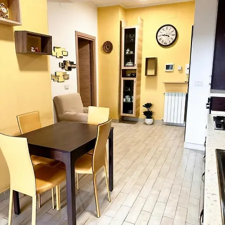 Veronica's House