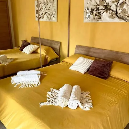 Fiorucci - Veronica's House Apartment Rome