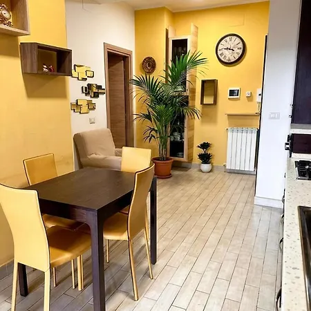 Fiorucci - Veronica's House Apartment