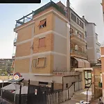 Veronica's House Rome